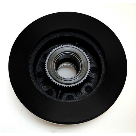Bendix Sdr5829 Bendix Severe Duty Rotor Sdr SDR5829